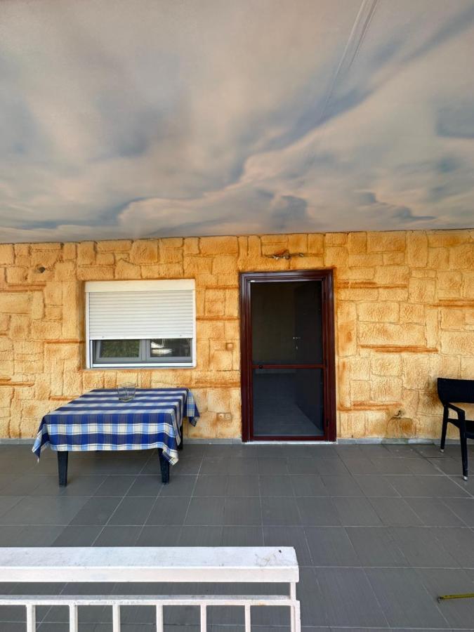Lion Village Skala Fourkas Exterior photo