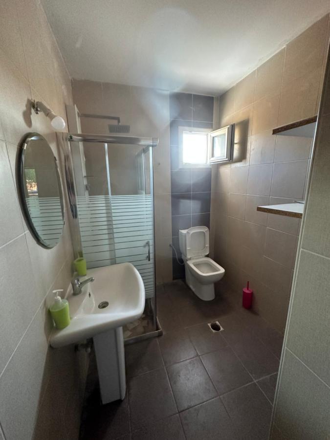 Lion Village Skala Fourkas Exterior photo